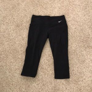 3/4 Nike leggins